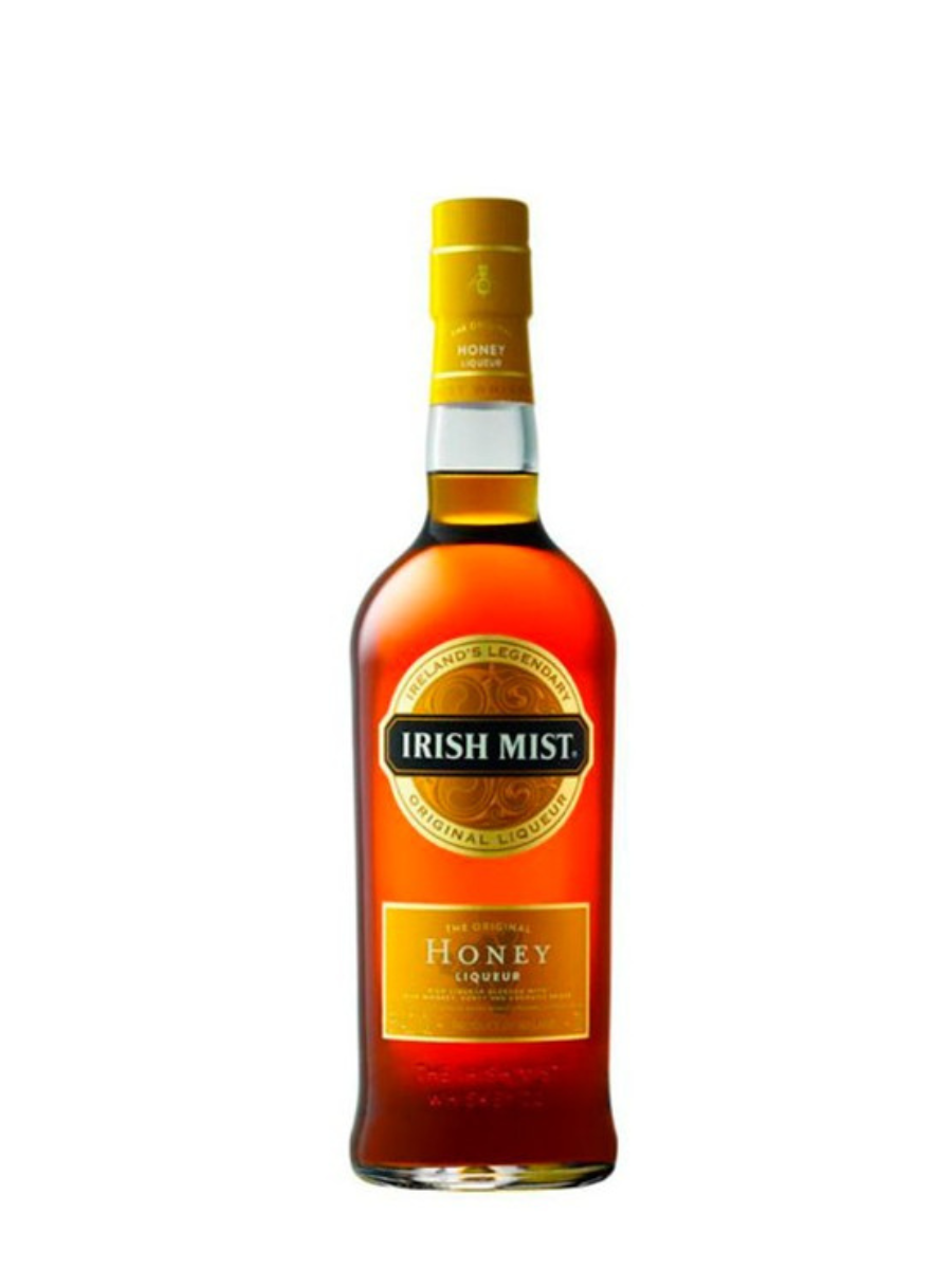Irish Mist Liqueur - Irishmalts.com